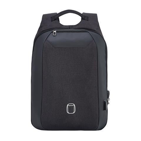 2024 Marksman new Smart Backpack For Travelling Business Back Packs Laptop Travel Backpack Bag With USB Charging Port