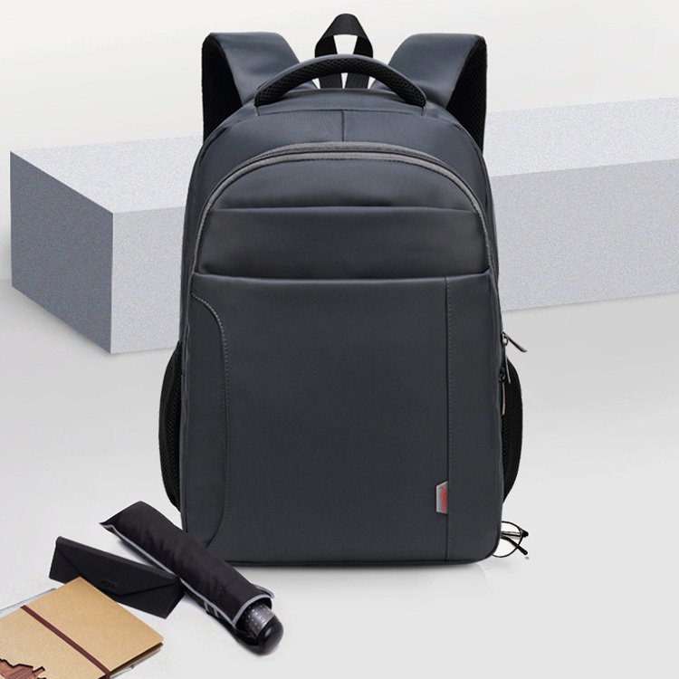 backpack bag nylon Adults custom Business Travel Unisex Waterproof computer bags for men backpack laptop Backpack