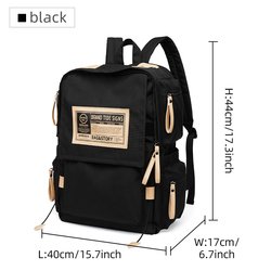 5611-Black
