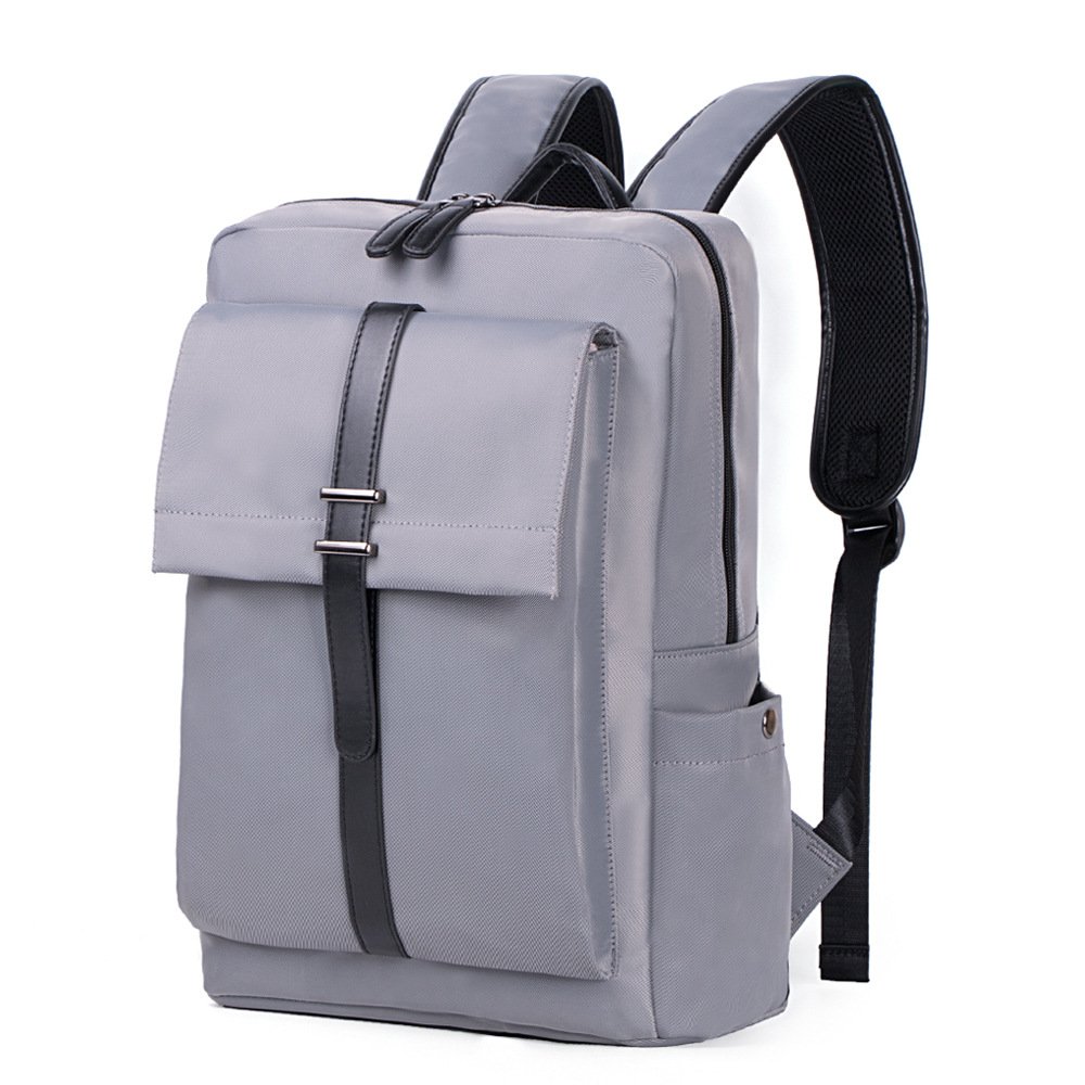 Fashion Low MOQ Waterproof Laptop Backpack Bag Multifunction Business Computer Bag Casual Outdoor Travel Backpack For Men Women