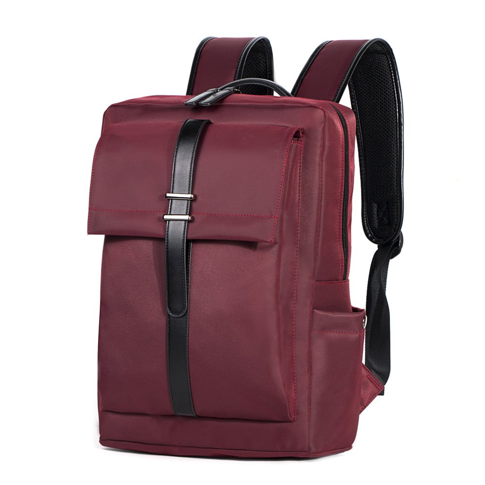 Fashion Low MOQ Waterproof Laptop Backpack Bag Multifunction Business Computer Bag Casual Outdoor Travel Backpack For Men Women