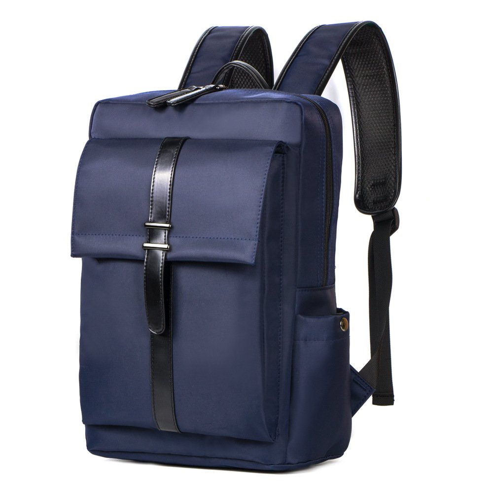 Fashion Low MOQ Waterproof Laptop Backpack Bag Multifunction Business Computer Bag Casual Outdoor Travel Backpack For Men Women