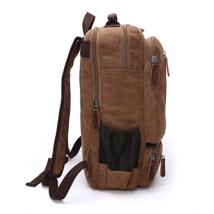 Wholesale Designer Luxury business duffle bag backpack luggage laptop travel bag large custom backpack for men