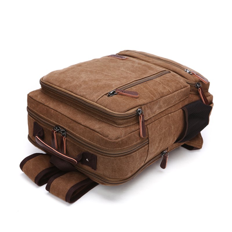 Wholesale Designer Luxury business duffle bag backpack luggage laptop travel bag large custom backpack for men