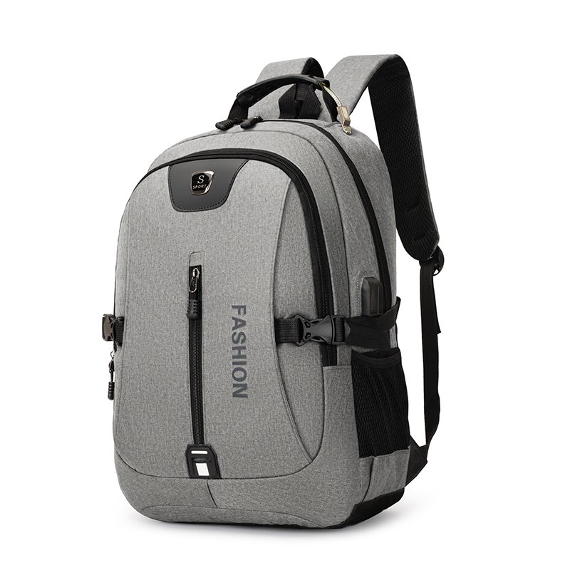 2024 New Style Factory Outlet New Shockproof Splash Proof Water Computer Backpack