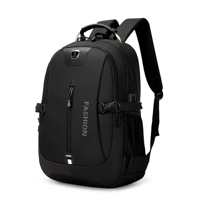 2024 New Style Factory Outlet New Shockproof Splash Proof Water Computer Backpack