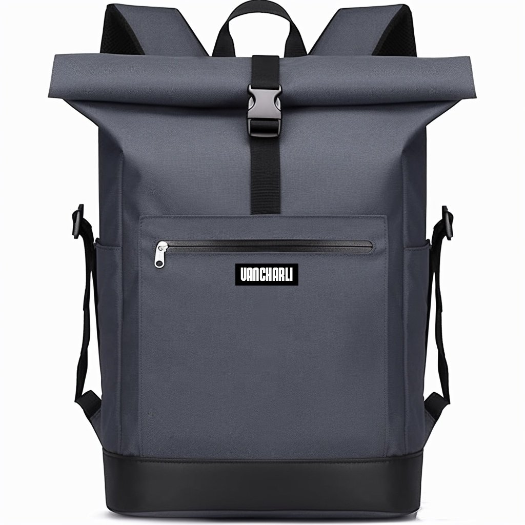 Custom Logo Travel Smart Backbag Bag Waterproof Multifunctional Men Women Business Travel Laptop Backpack With USB Charging Port