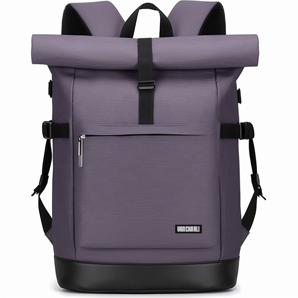 Custom Logo Travel Smart Backbag Bag Waterproof Multifunctional Men Women Business Travel Laptop Backpack With USB Charging Port