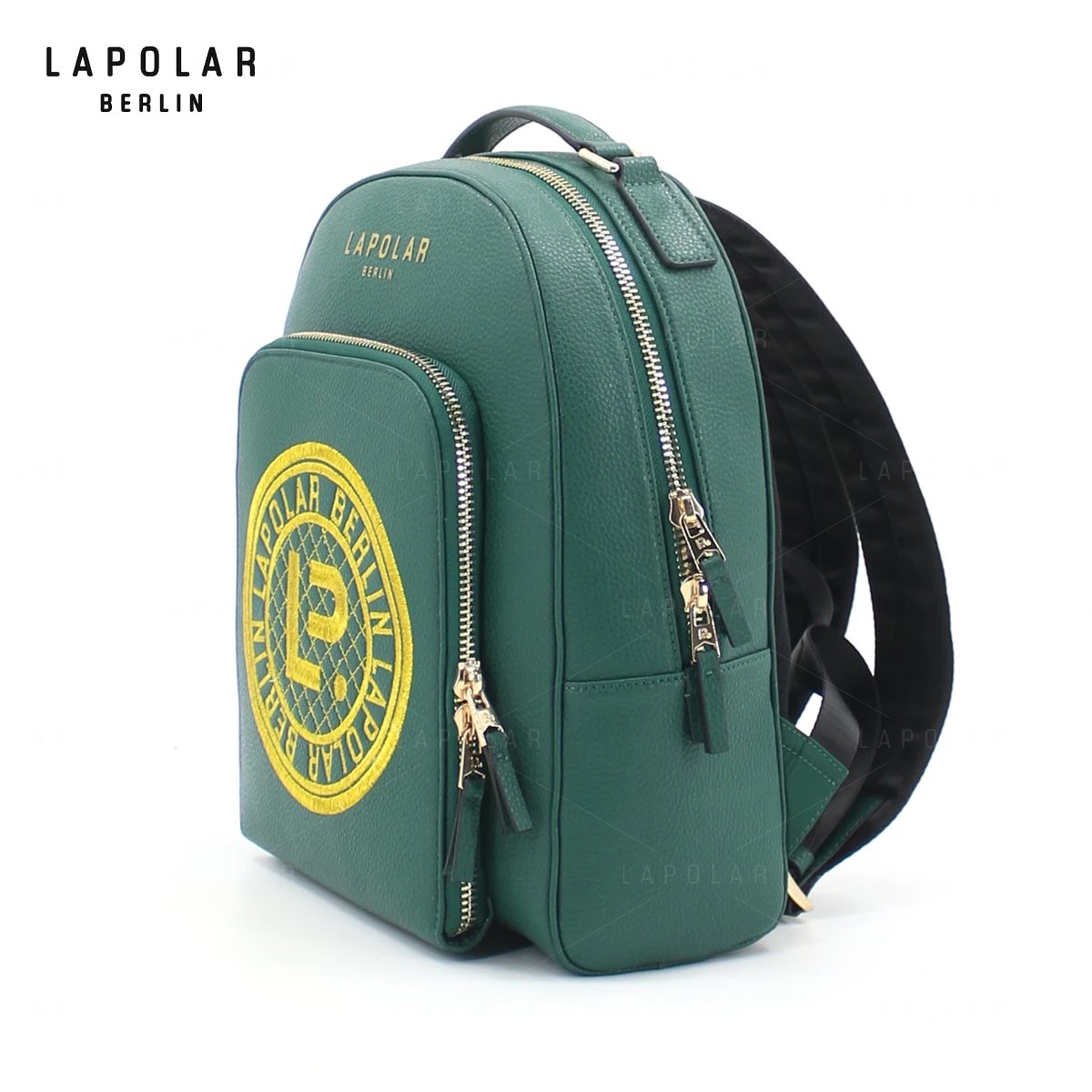 LAPOLAR OEM Fashion Backpack High Quality Business Laptop Backpack Large Capacity Travel Waterproof Backpacks School Bag