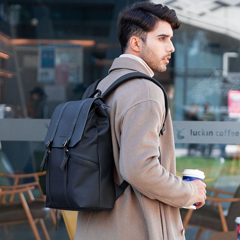 Mark Ryden Computer bags for men and women capacity school bags college students backpack MR1622-B