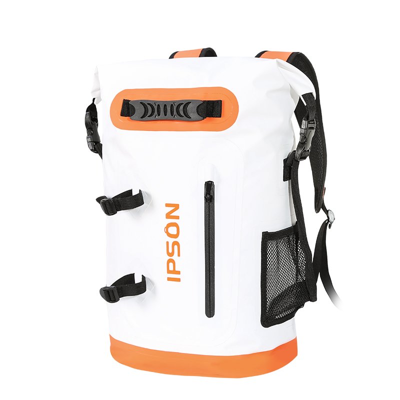 Outdoor Waterproof Multi Function Backpack Camping&Hiking Dry Bag Customized logo