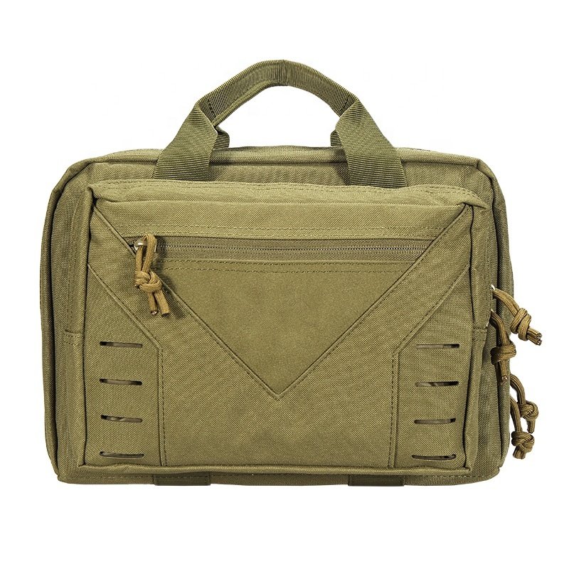 Custom Yakeda Computer Bags Tactical Training Molle Tactical Laptop Bag For Men