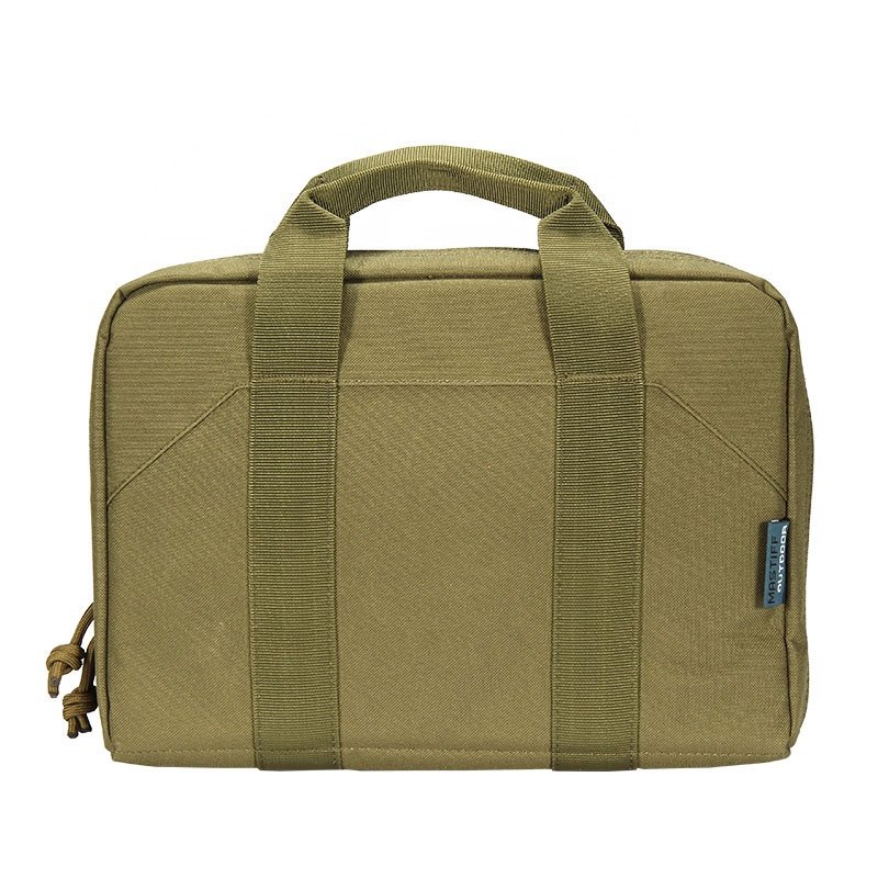 Custom Yakeda Computer Bags Tactical Training Molle Tactical Laptop Bag For Men