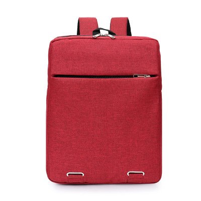 ISO LVMH BSCI certificate factory supply wholesale high quality mens fashion computer backpack and laptop backpack bag