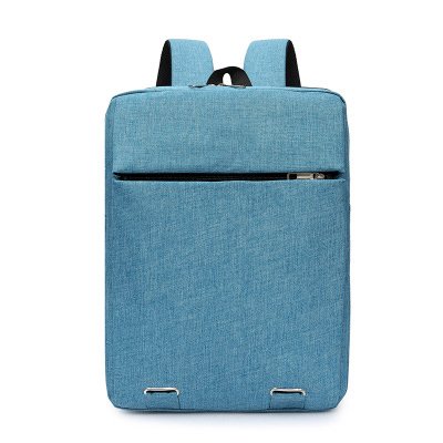ISO LVMH BSCI certificate factory supply wholesale high quality mens fashion computer backpack and laptop backpack bag