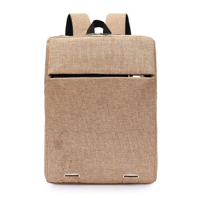 ISO LVMH BSCI certificate factory supply wholesale high quality mens fashion computer backpack and laptop backpack bag