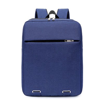 ISO LVMH BSCI certificate factory supply wholesale high quality mens fashion computer backpack and laptop backpack bag