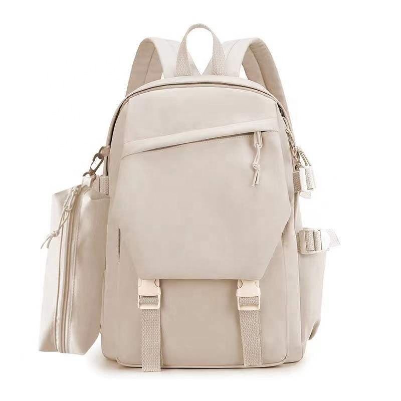 Sympathybag Best Sell Stylish Waterproof Students School Backpack Boys Laptop Bag Large School Backpack Custom Laptop Backpack
