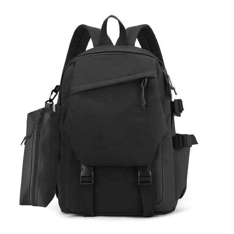 Sympathybag Best Sell Stylish Waterproof Students School Backpack Boys Laptop Bag Large School Backpack Custom Laptop Backpack