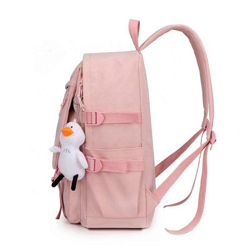 Sympathybag Best Sell Stylish Waterproof Students School Backpack Boys Laptop Bag Large School Backpack Custom Laptop Backpack
