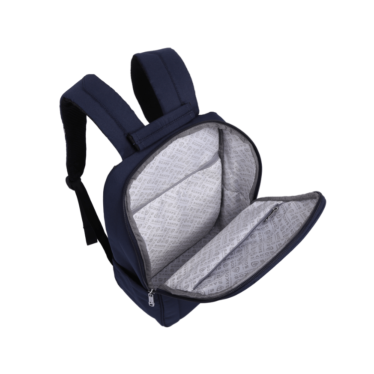 Laptop Backpacks Fast Delivery High Grade Product Office Smart Backpack Packed In The Poly Bag Vietnamese Manufacturer Custom