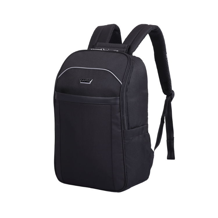 Laptop Backpacks Fast Delivery High Grade Product Office Smart Backpack Packed In The Poly Bag Vietnamese Manufacturer Custom
