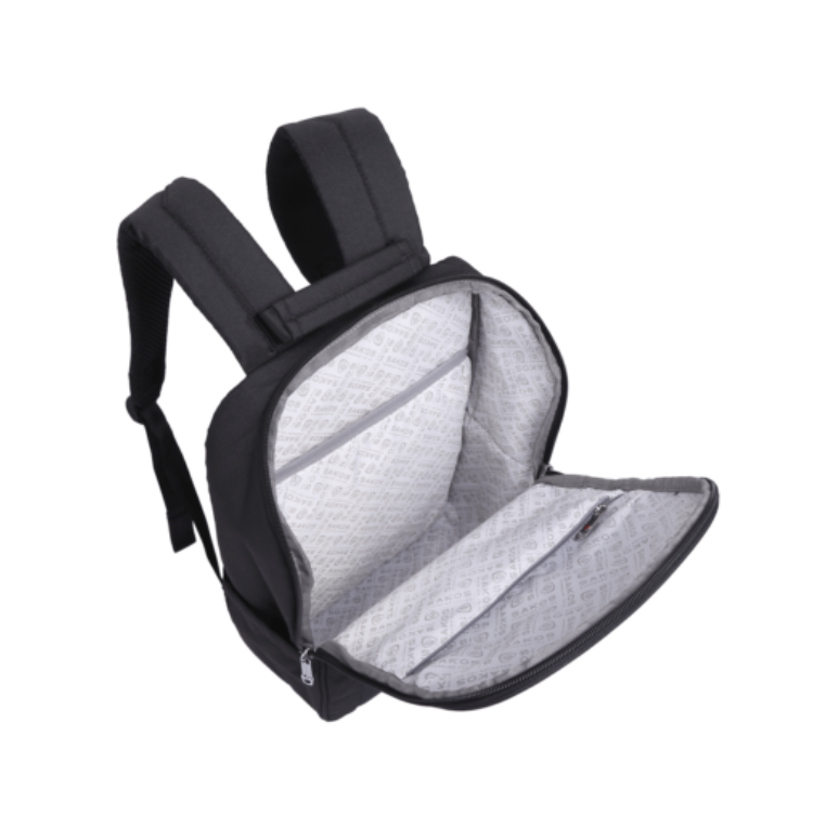 Laptop Backpacks Fast Delivery High Grade Product Office Smart Backpack Packed In The Poly Bag Vietnamese Manufacturer Custom
