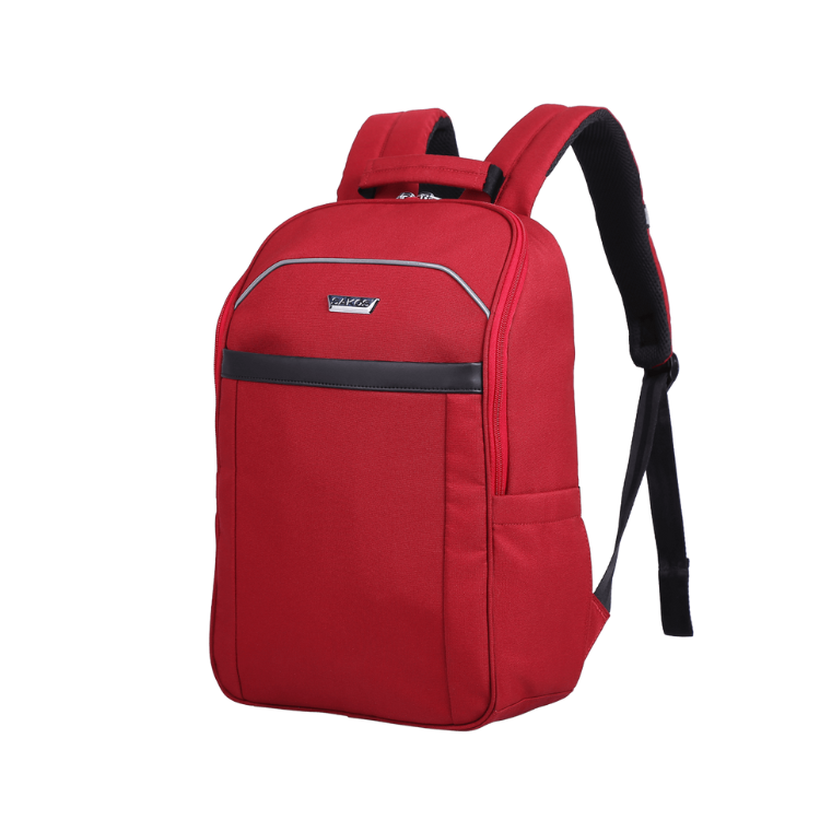Laptop Backpacks Fast Delivery High Grade Product Office Smart Backpack Packed In The Poly Bag Vietnamese Manufacturer Custom