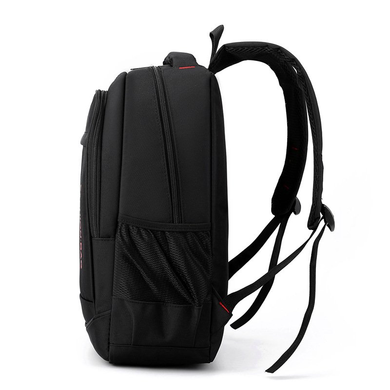 Lady Useful Notebook Bag Brand Computer Backpack Travel Rucksack Laptop Bag For Men