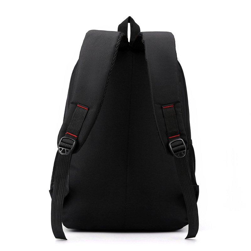 Lady Useful Notebook Bag Brand Computer Backpack Travel Rucksack Laptop Bag For Men