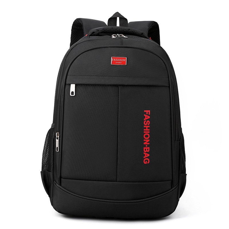 Lady Useful Notebook Bag Brand Computer Backpack Travel Rucksack Laptop Bag For Men