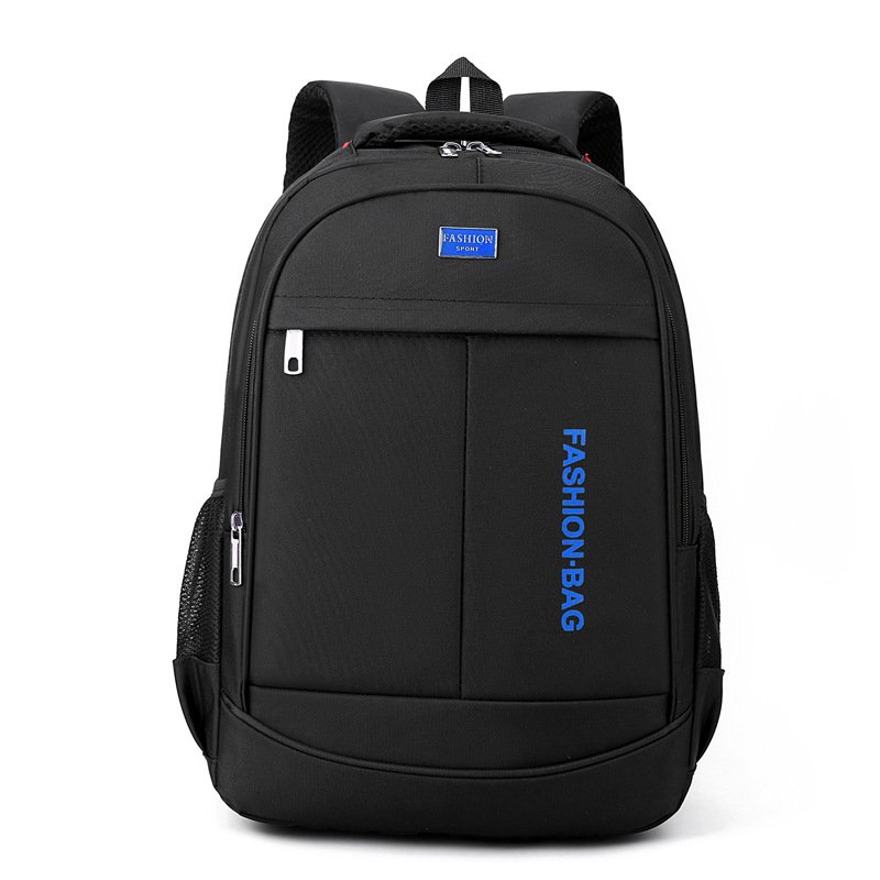 Lady Useful Notebook Bag Brand Computer Backpack Travel Rucksack Laptop Bag For Men