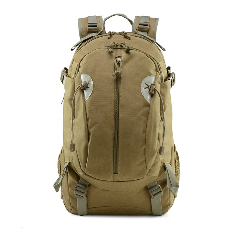 YAKEDA 30L Hunting Bag Pack Waterproof Sport Camping Camo Hunting Laptop Backpack Camouflage Hiking Delivery Waterproof Bag