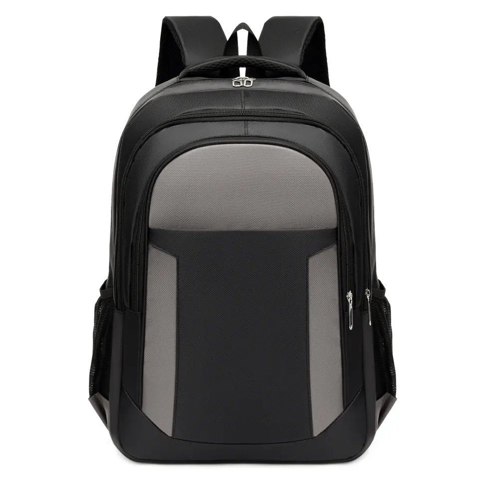 Marksman factory new fashion backpack waterproof laptop backpack bag outdoor sport fashion logo backpack