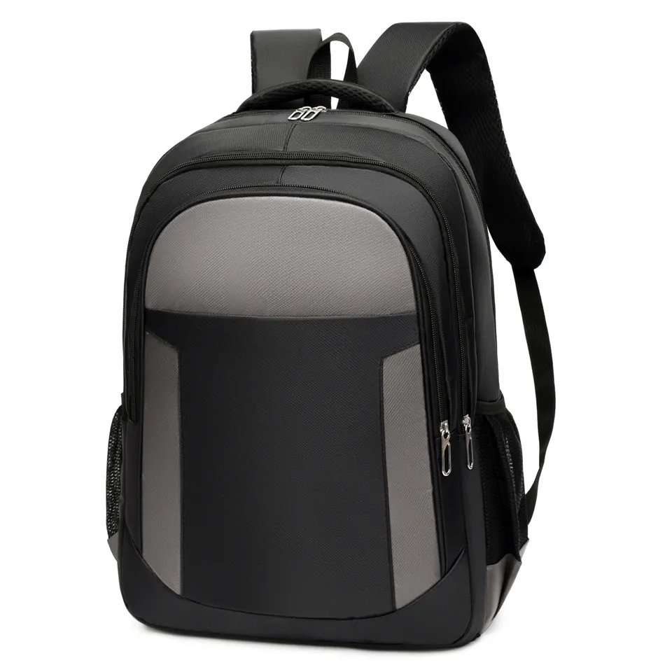 Marksman factory new fashion backpack waterproof laptop backpack bag outdoor sport fashion logo backpack