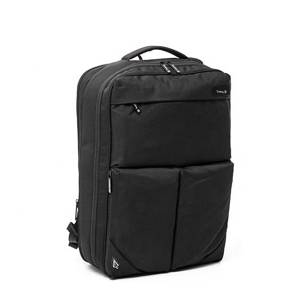 Portable backpack dual-use latest version of travel business backpack carry-on travel pack bag versatile backpack