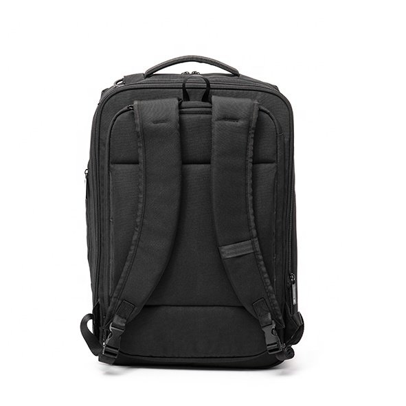 Portable backpack dual-use latest version of travel business backpack carry-on travel pack bag versatile backpack