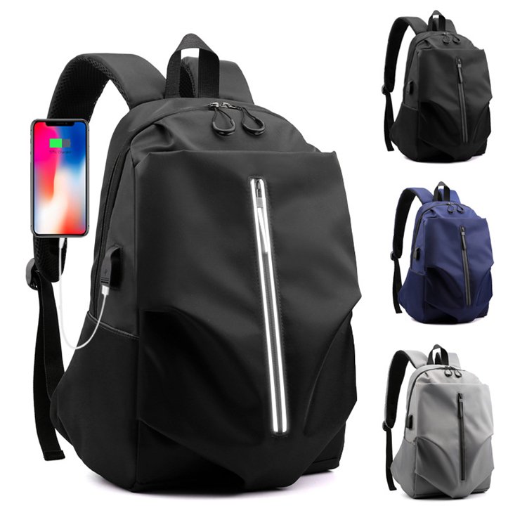 Wholesale Gym Work Hiking Waterproof Walking Student Bag Casual 30l Outdoor Sports Backpack With USB