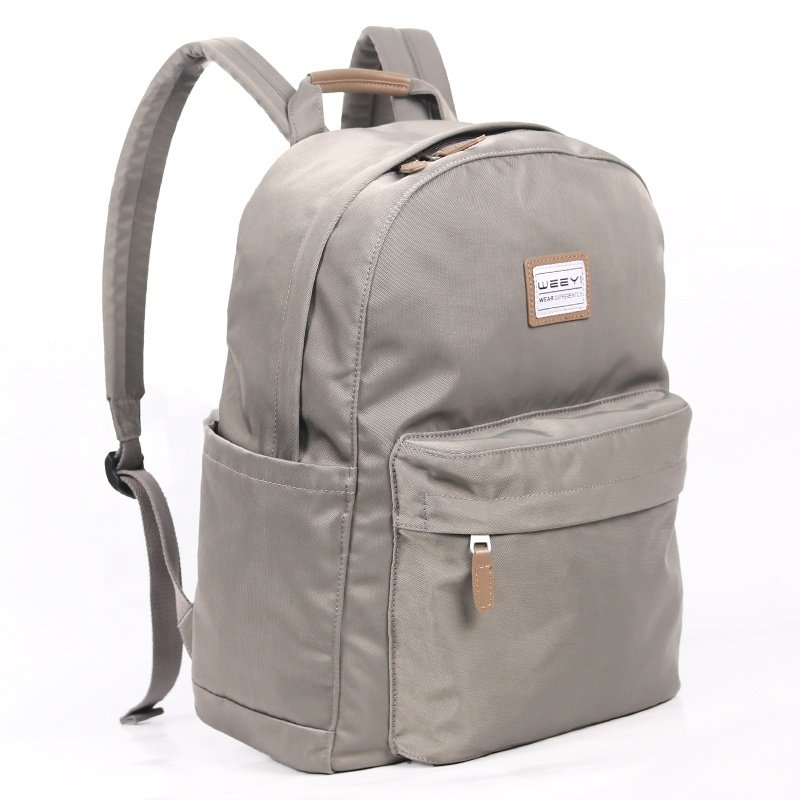 CHANGRONG Custom Lightweight Small Travel Backpack Rucksack Casual Daypack Laptop Backpacks