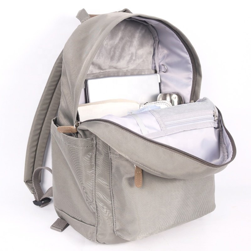 CHANGRONG Custom Lightweight Small Travel Backpack Rucksack Casual Daypack Laptop Backpacks