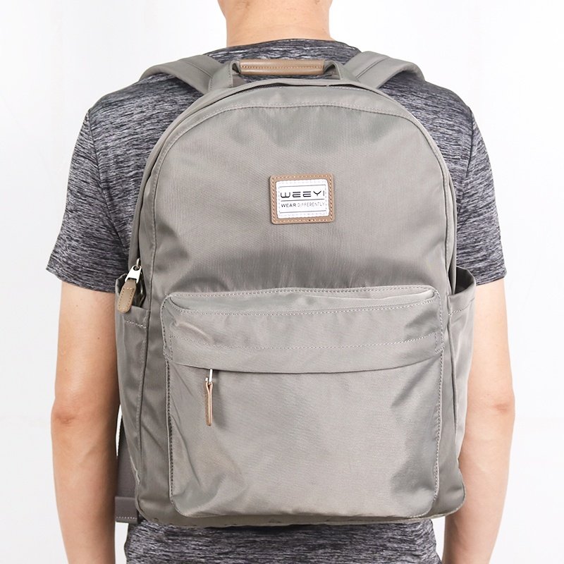 CHANGRONG Custom Lightweight Small Travel Backpack Rucksack Casual Daypack Laptop Backpacks