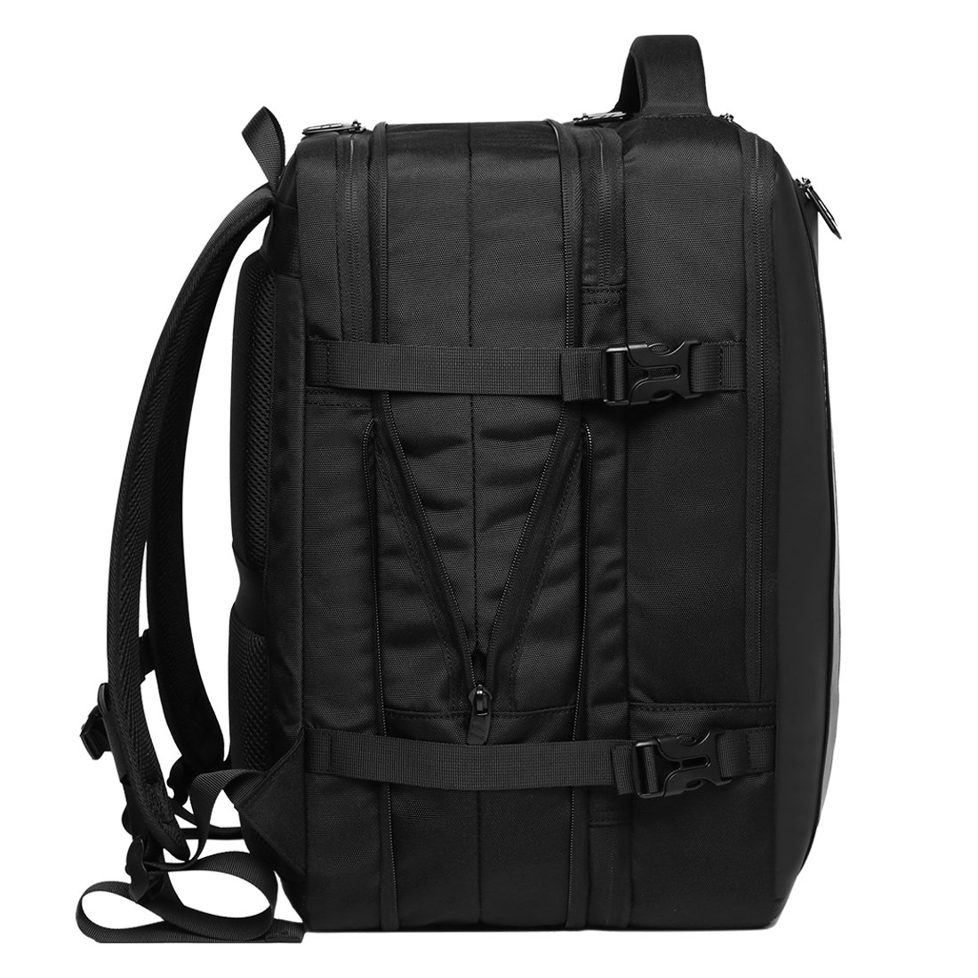 Travel backpack large capacity Expandable business USB Charging anti theft smart business laptop Backpack