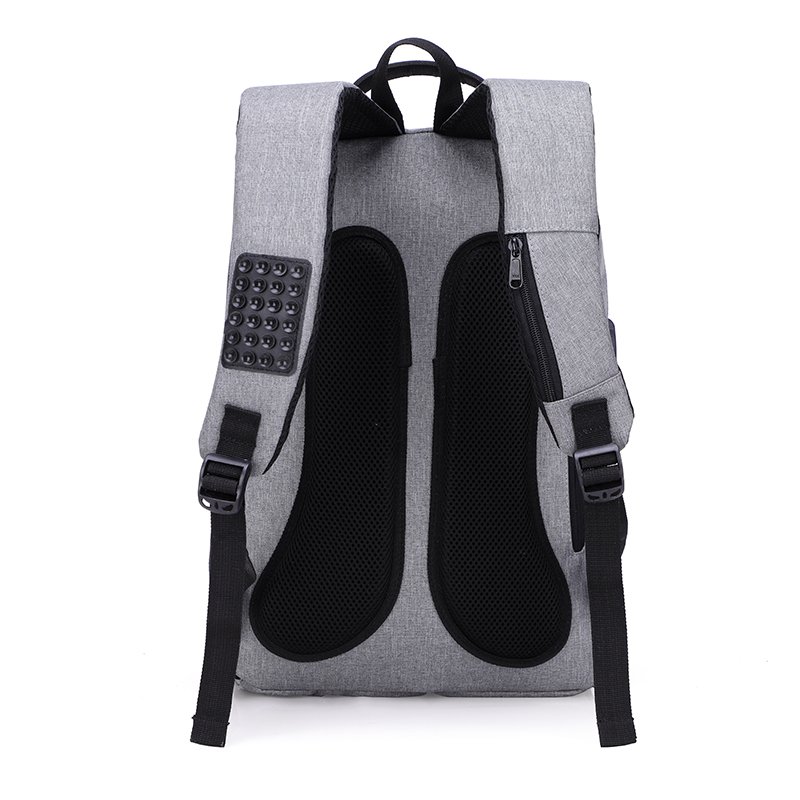 2024 anti theft travel men bag 15.6 inch business momens laptop backpack with usb