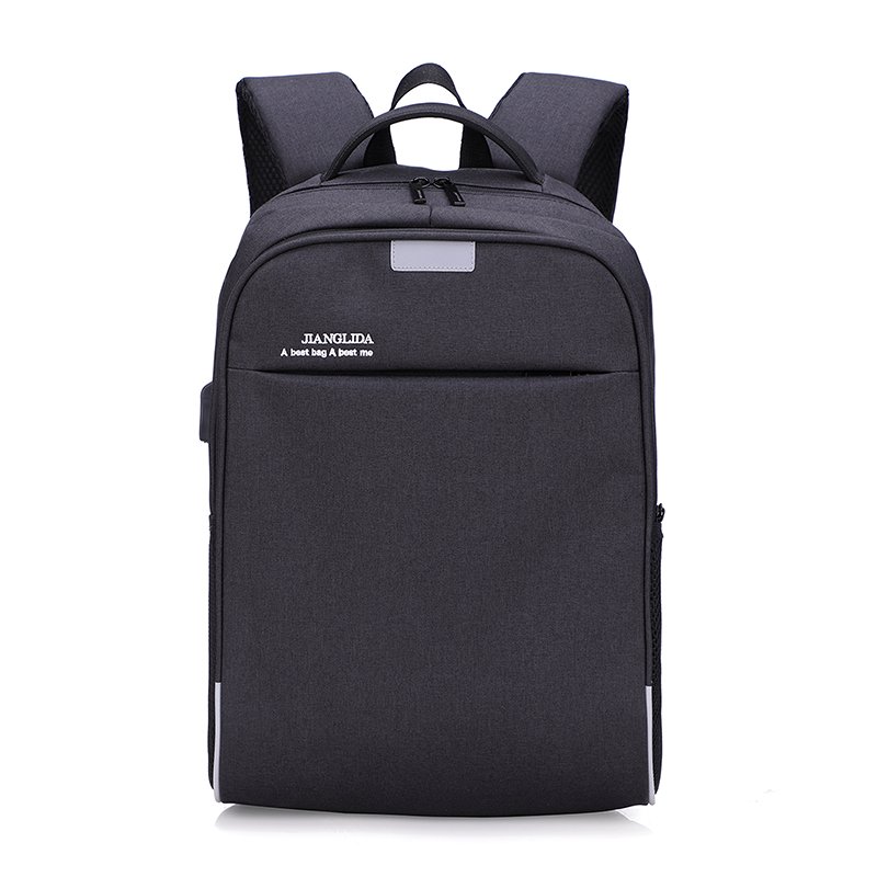 2024 anti theft travel men bag 15.6 inch business momens laptop backpack with usb