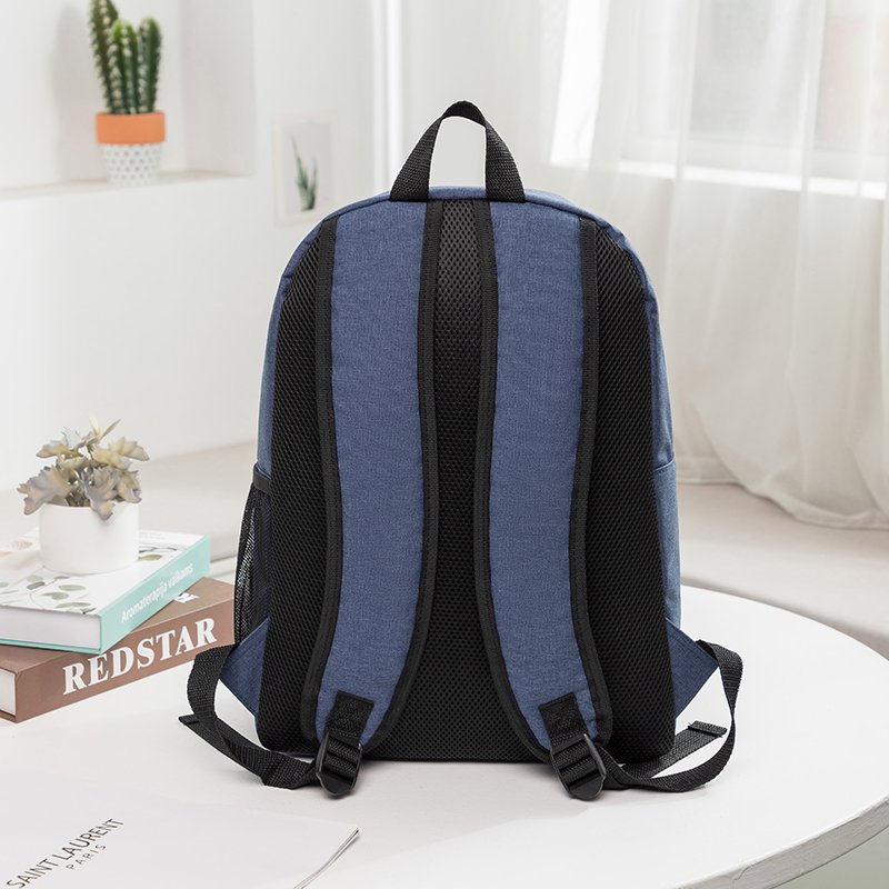 Modern Travel Business Daypack Casual Backpack Laptop,OEM Everyday College Light Weight Backpack For Daily Use