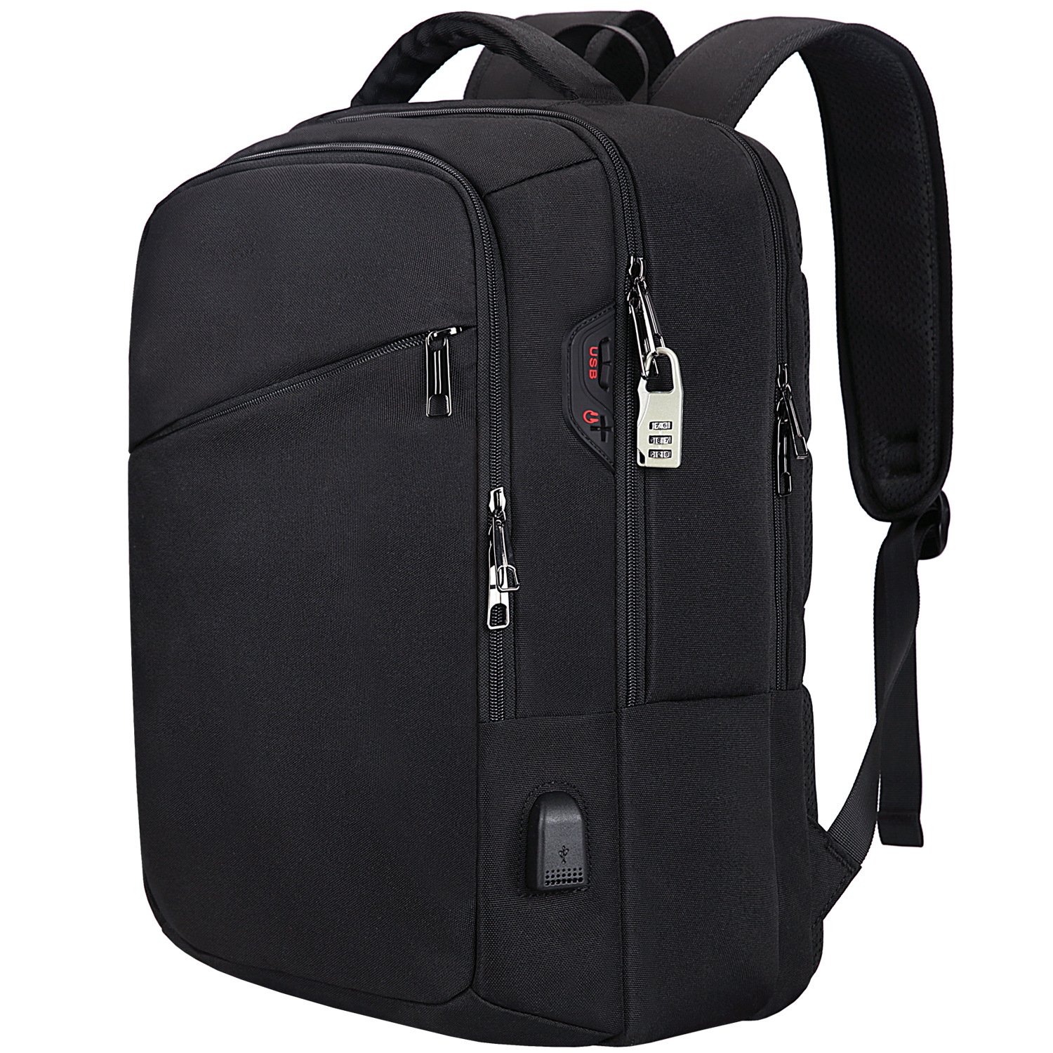 2022 2023 Buena Calidad Damas Ondeer Para Ordenador Notebook Con Usb Cpn Viaje Gps Apara Inteligentes Escolares Laptop Mochilas