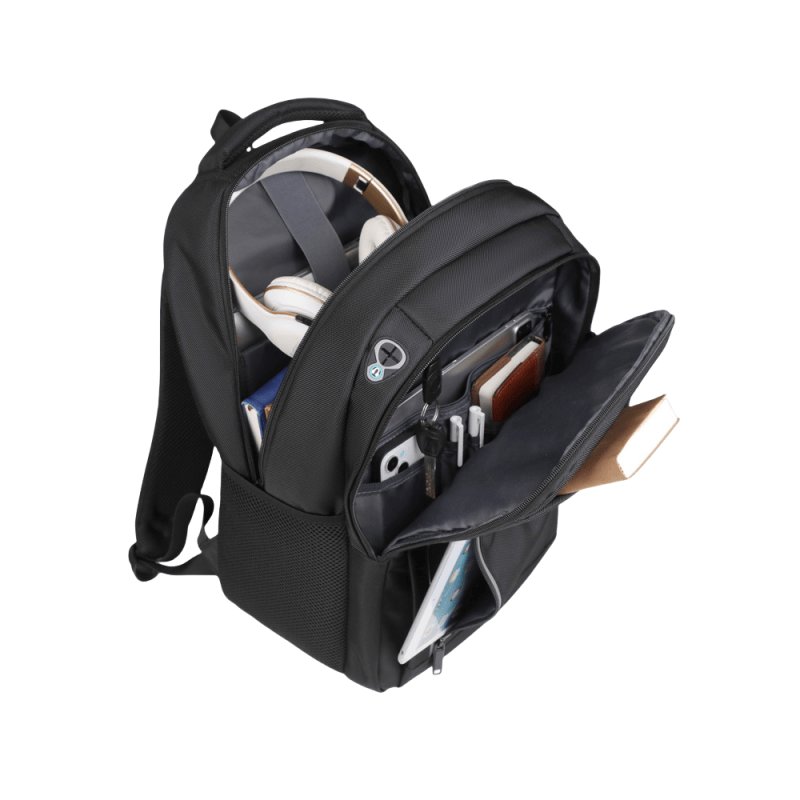 Meifang Large Capacity Custom Multifunction Usb Charger Backpack Anti Theft Smart Laptop Backpack Bag With Usb Charging Port