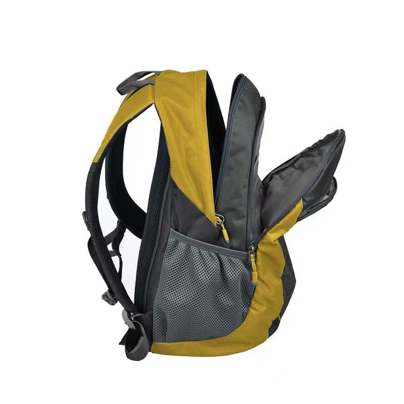 Evercredit Factory duffle bag New Design Laptop Backpack with Great Price Polyester Computer Bags