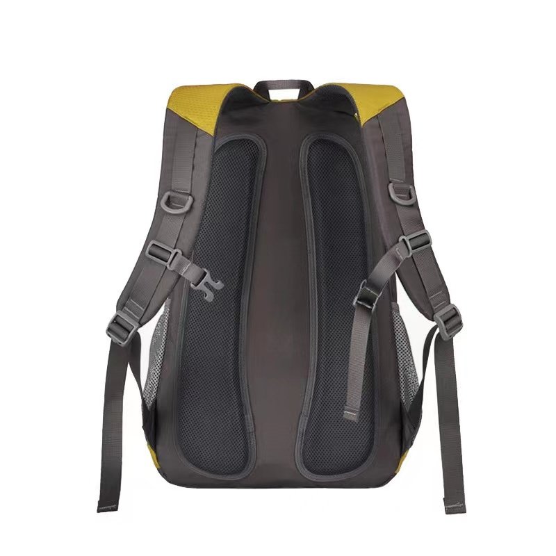 Evercredit Factory duffle bag New Design Laptop Backpack with Great Price Polyester Computer Bags