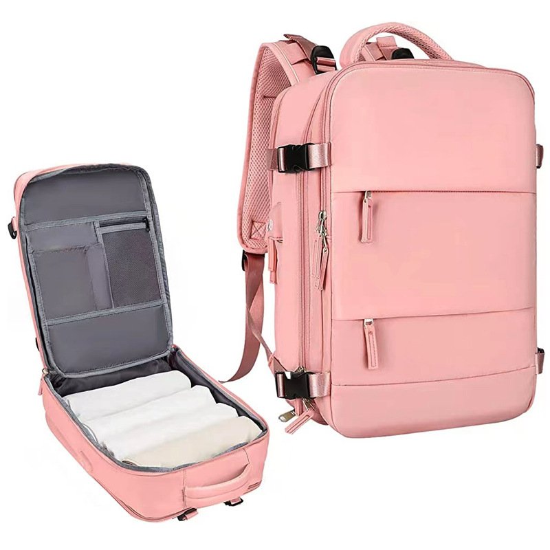 Hot sale multifunctional leisure travel backpack waterproof outdoor tourism bag large capacity backpack with USB port